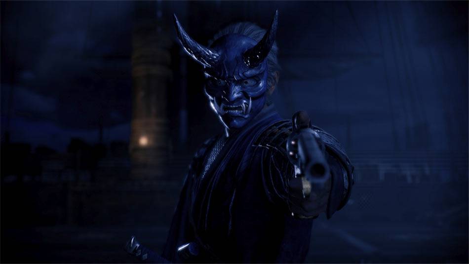 Rise Of The Ronin PS5 NL/DE/IT/FR Rise Of The Ronin PS5 NL/DE/IT/FR